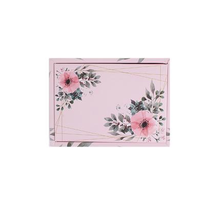 China Disposable Custom Printed Pattern Logo Luxury Premium Paper Candle Gift Candle Package Boxes for sale