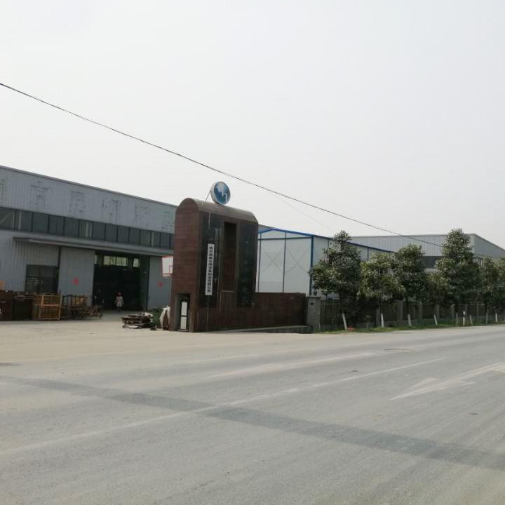 Verified China supplier - Nanjing Di Ao Storage Equipment Manufacturing Co.,Ltd.