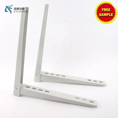 China Universal 300kg Capacity Home Air Conditioner Bracket for sale