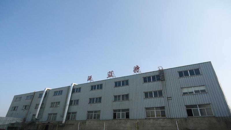 Verified China supplier - Taizhou Julante Electromechanical Technology Co., Ltd.