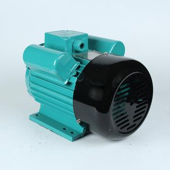 China YC80-4 Series 0.37kw 0.55hp 4p 1440RPM Single Phase Electric Motor Totally Enclosed Hot Selling Asynchronous Motor for sale