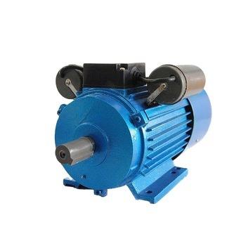 China YC132-4 series 3kw 4hp 4p 1440RPM single phase electric motor totally enclosed hot selling asynchronous motor for sale