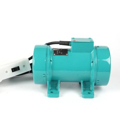 China Building Material Stores ZW-10 Series 2.2KW 3HP 2840rpm Single Phase Concrete Vibrator Electric Motor for sale