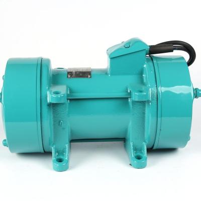 China Building Material Stores ZW-3.5 Series 0.75KW 1HP 2840rpm Single Phase Concrete Vibrator Electric Motor for sale