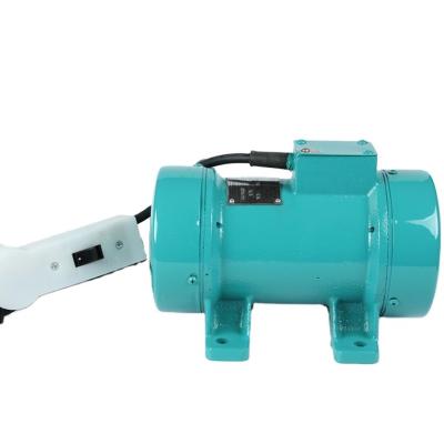 China Construction Material Stores ZW-1 0.25KW 220V High Efficiency Concert Vibrator Single Phase External Achachable Concrete Vibrator for sale