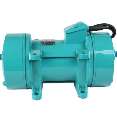 China Construction Material Stores ZW-3.5 Series 0.75KW 1HP 2840RPM 380V Concrete Vibrator Three Phase Electric Motor for sale