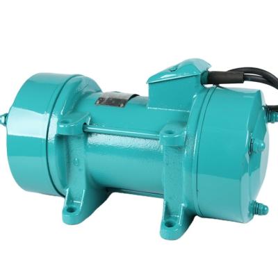 China Construction Material Stores ZW-7 Series 1.5KW 2HP 2840RPM 380V Concrete Vibrator Three Phase Electric Motor for sale