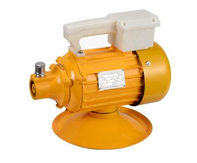 China Construction Material Stores ZN-70 Series 1.5KW 2840rpm Single Phase Concrete Vibrator Price 4-16m Electric Motor for sale