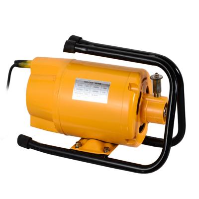 China ZN Series 3kw 4hp 220v 2800rpm Single Phase Electric Vibrator Portable Concrete Motors from Building Material Stores for sale