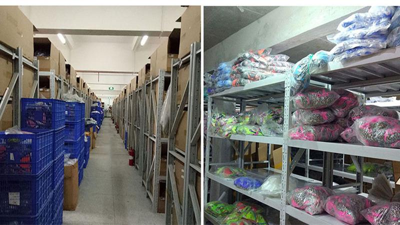 Verified China supplier - Shenzhen Xiaowei Clothing Co., Ltd.