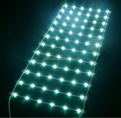 China Epistar flexible led light sheet as backlight source of advertising light box JG-12010SM3 unique design, good performance for sale