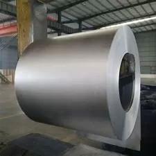 China Galvalume Steel Coils Galvalume AZ50 Zinc Coating Chromated Dx51 Aluzinc Steel Coils Sheet for sale