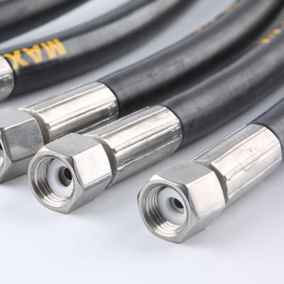 China Avirulent High Pressure Hose Kit for sale