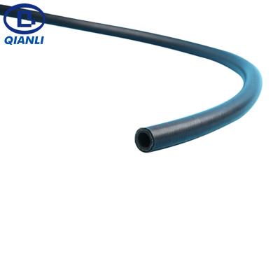 China SAE 100R1AT/100R2AT Industrial Hydraulic High Pressure Rubber Hose 100R1AT/100R2AT 1/4