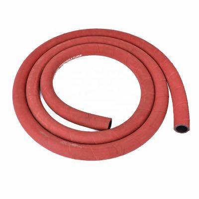 China High Temperature Resistance Silicone Inner Tube Steam Hose High Pressure Roll For Steam Iron Water Pipe for sale