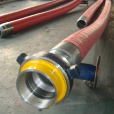 China API 7K Industrial High Strength Oil Industry And Mining Rotary Drilling Rubber Hose for sale