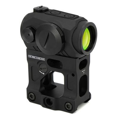 China Wholesale High Quality Tactical Reflex Optics OEM ODM R5 Waterproof Red Dot Hunting Sight Scope Shockproof With FAST 2.26