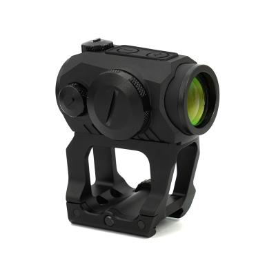 China MOTAC High Quality Wholesale MOTAC Tactical 1X20 Compact Red Dot Sight Scope IPX7 Waterproof Shockproof With Leap01 1.93