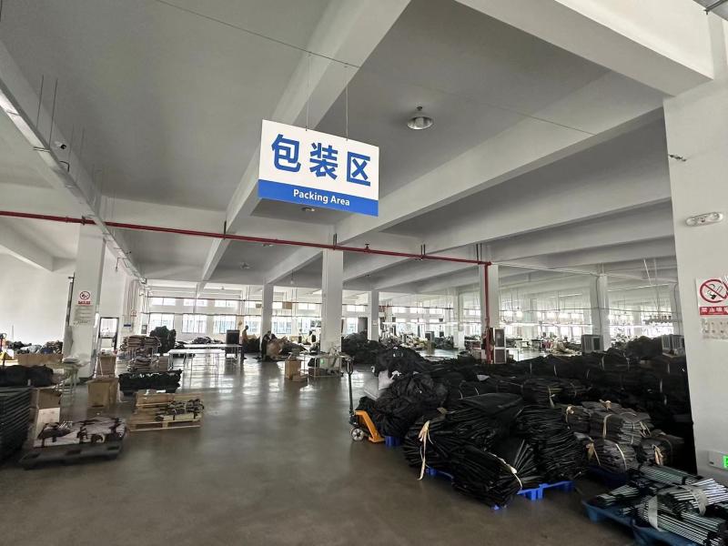 確認済みの中国サプライヤー - Haining city Chuangjing outdoor products Co., LTD