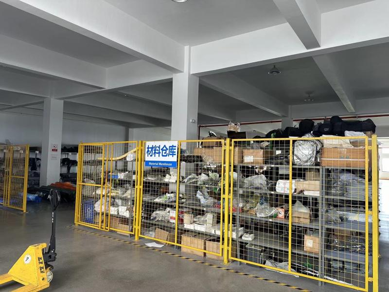 Проверенный китайский поставщик - Haining city Chuangjing outdoor products Co., LTD