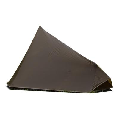 China Solo montañismo al aire libre Trekking tienda de campamento Super ligero 1persona en venta