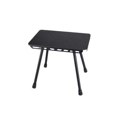 Chine Tabouret de pêche portable pliable en alliage d'aluminium à vendre