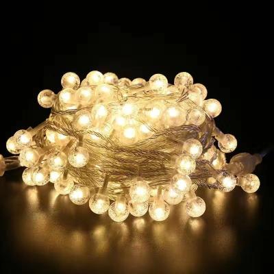 China Outdoor Waterproof Led Camping String Lights Camping Atmosphere Light for sale