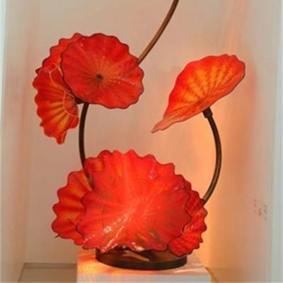 China 100% Handmade Christmas Ball Shape Lamp Flat Shape Standing Luxury Modern Floor Lamps for sale