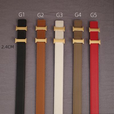 China Fashion.Casual.Business 2023 Hot selling designer belts famous brands high quality women classic popular H belt wholesale luxury belts for sale