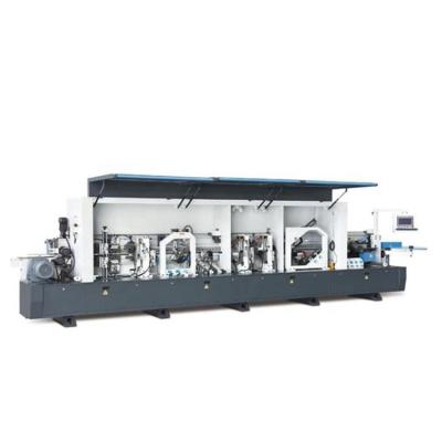 China China Best Selling Full Automatic Multifunctional Edge Trimming Machine Edge Trimming Machines For CNC Furniture Making for sale