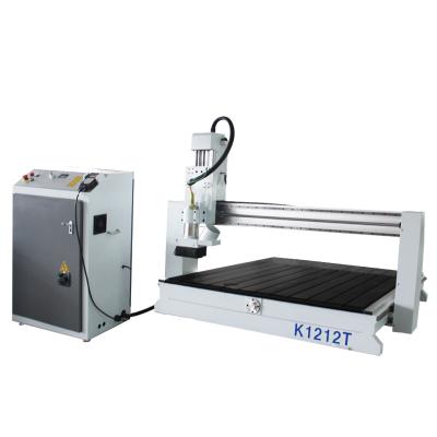 China Factory High Quality Milling Router Small Engraving Machine 1212 Desktop CNC Wood Mini for sale