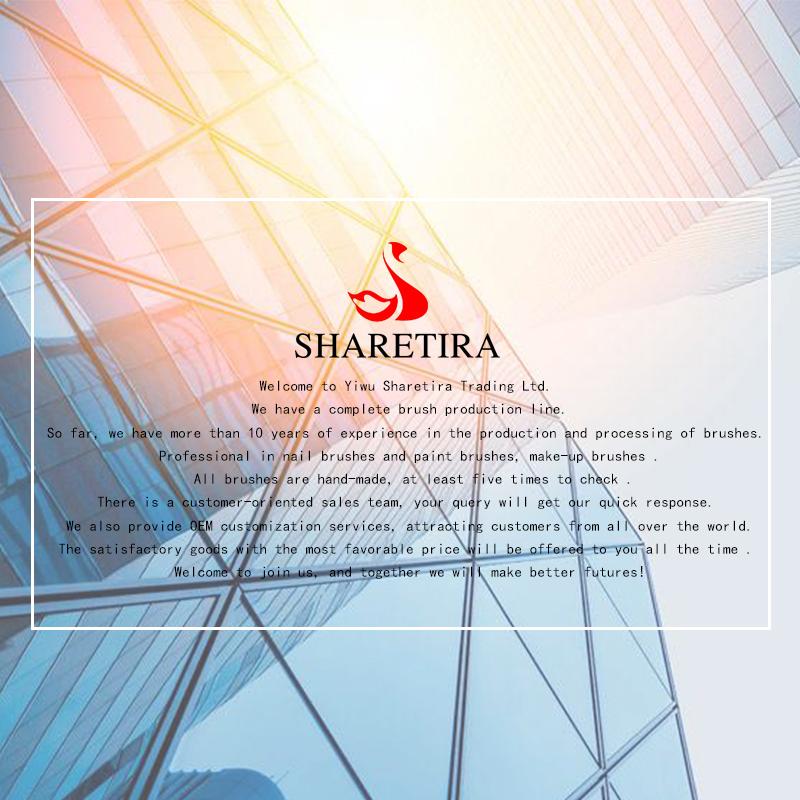 Verified China supplier - Yiwu Sharetira Trading Ltd.