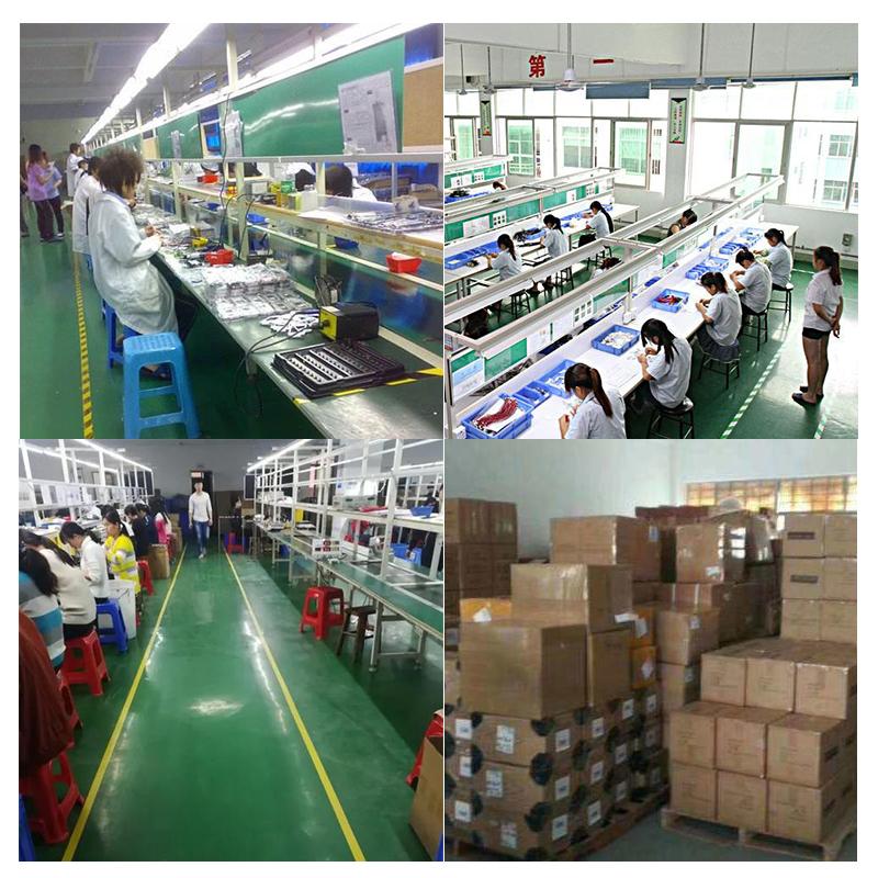 Verified China supplier - Yiwu Sharetira Trading Ltd.