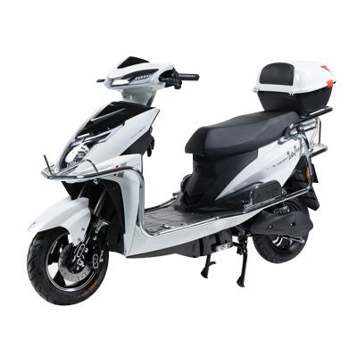 China CKD electric scooter high speed steel bike 72V 20AH 1000w 1500w 2000w electric scooter motorcycle for ssle for sale