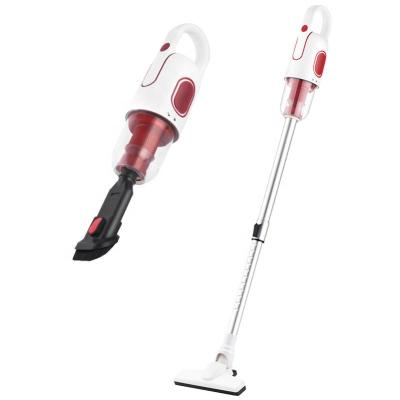 China Cordless Vacuum Cleaner 14000Pa Powerful Suction Hotel Stick Handheld Vacuum Cleaner for Pet Hair Hard Floor Carpet Car, Light Weight for sale