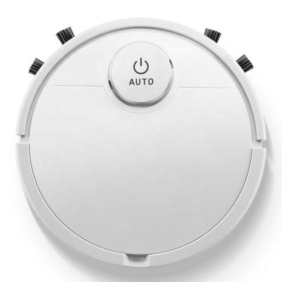 China Smart Self-cleaning Robot Vacuum Cleaner Robot Self-cleaning Vacuum Cleaner for sale