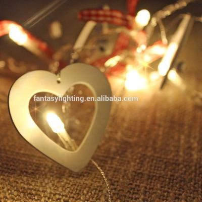 China Wedding Christmas 2022 New Valentine Holiday Decor Romantic LED String Light with Heart Shape Ribbon Bow Pearl Ornament Christmas Wedding Valentine Holiday Decor for sale