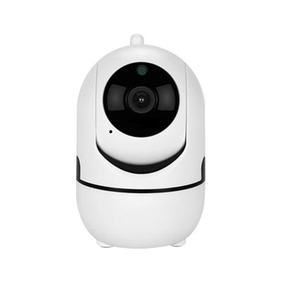 China INDOOR PAN-TILT Home 1080P WIFI IP CAMERA for sale