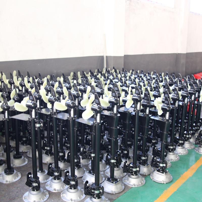 Verified China supplier - Linyi Huake Machinery Co., Ltd.