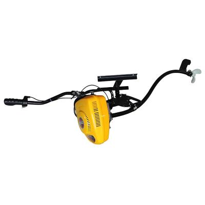 China Aquaculture the best price of a boat outboard boat electric motor for sale