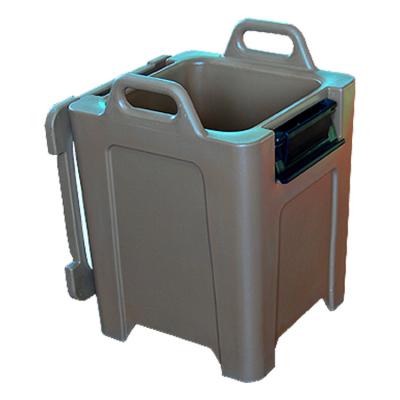 China Cheapest Insulated Carrier CPWK045-2 China Supplier 45L Insulated Beverage Server For Supply for sale