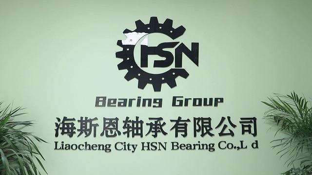 Verified China supplier - Liaocheng City Hsn Bearing Co., Ltd.