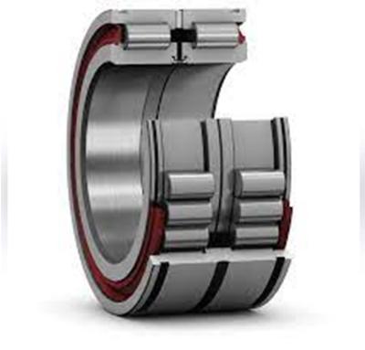 China HSN Double Row Roller Bearing Pulling Cylindrical Cable Pulley Bearings NCF3026V In Stock for sale