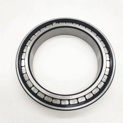 China Construction worksÂ   HSN NJB2306VH NJB 2306 VH full complement cylindrical roller bearing in stock for sale