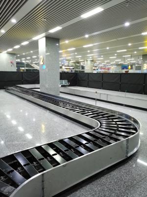 China Flat conveyor for BHS for sale