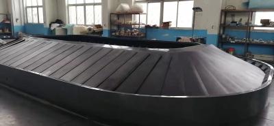 China Customizable Incline conveyor for Baggage Handling system Tailored to Your Specifications for sale