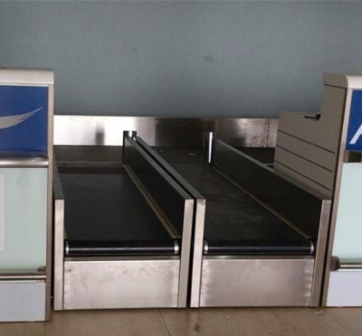 China Checking in Conveyor /Weighing conveyor for sale