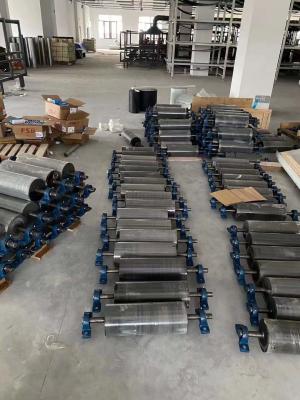 China OEM spare parts for Airport logistics for sale