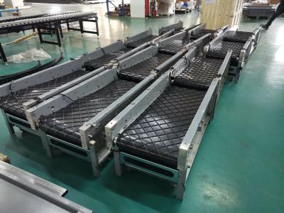 China Checkin conveyor  for Baggage Handling system for sale