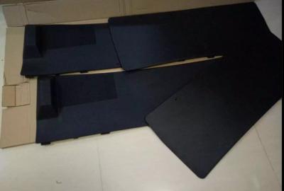 China Incline Rubber slat. carousel slat , inclined carousel. baggage carousel . inclined claim conveyor for sale